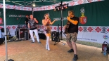 Piknik na rzecz pogorzelców w Gródku, 1.09.2024, fot. Anna Wasilewska