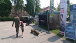 Święto Suwalskiego 14. Pułku Przeciwpancernego, fot. Iza Kosakowska