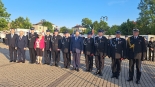 Obchody 100-lecia OSP w Filipowie, fot. Iza Kosakowska