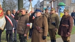 Narodowy Dzień Pamięci Żołnierzy Wyklętych w Łomży, fot. Adam Dąbrowski