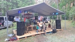 Festiwal Przebudzonych Tutaka, 12.07.2024, fot. Anna Petrovska