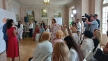 Białostocka Rada Kobiet zainaugurowała drugą kadencję, 1.07.2024, fot. Marcin Gliński