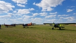 Piknik Odlotowe Suwałki Air Show, 29.06.2024, fot. Iza Kosakowska