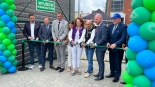 Politechnika Białostocka otworzyła nowe obiekty sportowe, 3.06.2024, fot. Gabriela Lasota