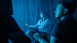 fot. Tomasz Pienicki, źródło: Akademia Teatralna im. Aleksandra Zelwerowicza Filia w Białymstoku (facebook)