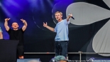 Pływanie na Byle Czym 2023 - koncert VBS, fot. Sylwia Krassowska