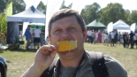 23. Krajowy Dzień Kukurydzy w Szepietowie, 8.09.2024, fot. Adam Dąbrowski