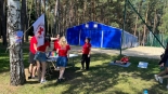 W Białymstoku licealiści uczyli się zasad pierwszej pomocy, fot. Gabriela Lasota