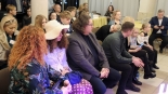 XVII Ogólnopolski Konkurs Krasomówczy im. Hanki Bielickiej "Radość spod Kapelusza", 11.03.2023, fot. Adam Dąbrowski
