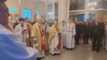 Odsłonięcie tablicy poświęconej Danucie Siedzikównie "Ince", fot. Edyta Wołosik