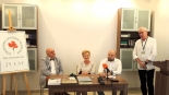Łomżyńskie Centrum Medyczne funkcjonuje już ćwierć wieku, 3.09.2024, fot. Adam Dąbrowski