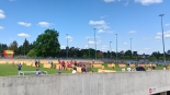 Wielki Naszpikowany Festiwal na Stadionie Miejskim w Białymstoku, fot. Marcin Gliński