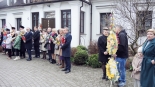 Niedziela Palmowa w Ciechanowcu, fot. Adam Dąbrowski
