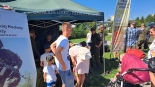 Piknik "Wojsko na swojsko" w Łomży, fot. Adam Dąbrowski