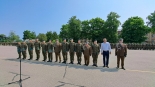 Święto Suwalskiego 14. Pułku Przeciwpancernego, fot. Iza Kosakowska