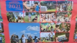 10. edycja festiwalu literackiego "Patrząc na Wschód" w Budzie Ruskiej, fot. Andrzej Bajguz