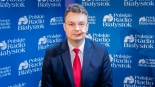 Rafał Greś, fot. Gabriela Lasota