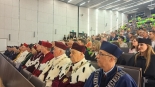Jubileusz XX-lecia Akademii Łomżyńskiej, fot. Adam Dąbrowski