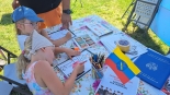 Piknik "Wojsko na swojsko" w Łomży, fot. Adam Dąbrowski