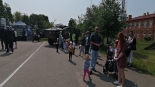 Święto Suwalskiego 14. Pułku Przeciwpancernego, fot. Iza Kosakowska