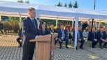 Obchody 100-lecia OSP w Filipowie, fot. Iza Kosakowska