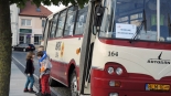 Noc Muzeów w Łomży, fot. Adam Dąbrowski