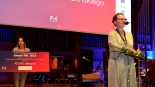 Gala konkursu Grand PiK 2023. Fot. Ireneusz Sanger, źródło: radiopik.pl