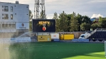 Jagiellonia Białystok w Bodoe, 12.08.2024, fot. Jerzy Kułakowski