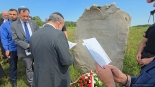 Obchody 83. rocznicy mordu Żydów w Jedwabnem, fot. Paweł Wądołowski
