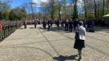 Suwalskie obchody Święta Narodowego 3 Maja, fot. Jakub Mikołajczuk