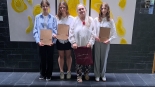 Podsumowanie programu tutorskiego UwB, 12.06.2024, fot. Iza Serafin