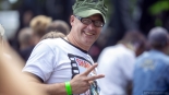 Rock na Bagnie w Goniądzu, 5.07.2024, fot. Paweł Wądołowski
