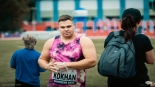 Mityng Ambasadorów Białostockiego i Podlaskiego Sportu, fot. Paweł Krukowski, źródło: Urząd Marszałkowski Województwa Podlaskiego