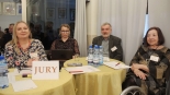 XVII Ogólnopolski Konkurs Krasomówczy im. Hanki Bielickiej "Radość spod Kapelusza", 11.03.2023, fot. Adam Dąbrowski