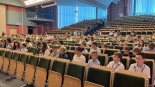 15. Podlaski Uniwersytet Dziecięcy, fot. Gabriela Lasota
