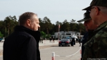 Źródło fot.: Krystian Maj / KPRM / X (Twitter)
