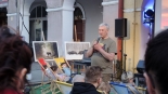 Noc Muzeów w Łomży, fot. Adam Dąbrowski