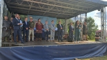XIX Jaćwieski Festyn Archeologiczny, 1.07.2023, fot. Iza Kosakowska
