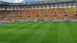 Jagiellonia Białystok - Górnik Zabrze, 27.08.2023, fot. Wojciech Szubzda