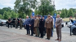 Uroczystości upamiętniające 80. rocznicę Akcji Burza w Białymstoku, 1.07.2024, fot. Michał Romańczuk