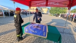 Obchody 100-lecia OSP w Filipowie, fot. Iza Kosakowska