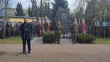 Obchody Narodowego Dnia Pamięci Żołnierzy Wyklętych w Suwałkach, fot. Iza Kosakowska