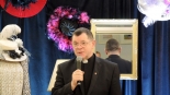 XVII Ogólnopolski Konkurs Krasomówczy im. Hanki Bielickiej "Radość spod Kapelusza", 11.03.2023, fot. Adam Dąbrowski