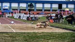 Mityng Ambasadorów Białostockiego i Podlaskiego Sportu, fot. Marcin Jakowiak, źródło: Miasto Białystok (facebook)