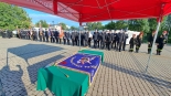 Obchody 100-lecia OSP w Filipowie, fot. Iza Kosakowska
