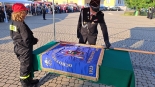 Obchody 100-lecia OSP w Filipowie, fot. Iza Kosakowska