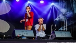 Pływanie na Byle Czym 2023 - koncert VBS, fot. Sylwia Krassowska