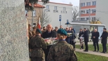 Narodowy Dzień Pamięci Żołnierzy Wyklętych w Łomży, fot. Adam Dąbrowski