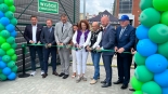 Politechnika Białostocka otworzyła nowe obiekty sportowe, 3.06.2024, fot. Gabriela Lasota