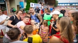 Mityng Ambasadorów Białostockiego i Podlaskiego Sportu, fot. Paweł Krukowski, źródło: Urząd Marszałkowski Województwa Podlaskiego